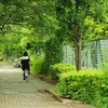自転車通学