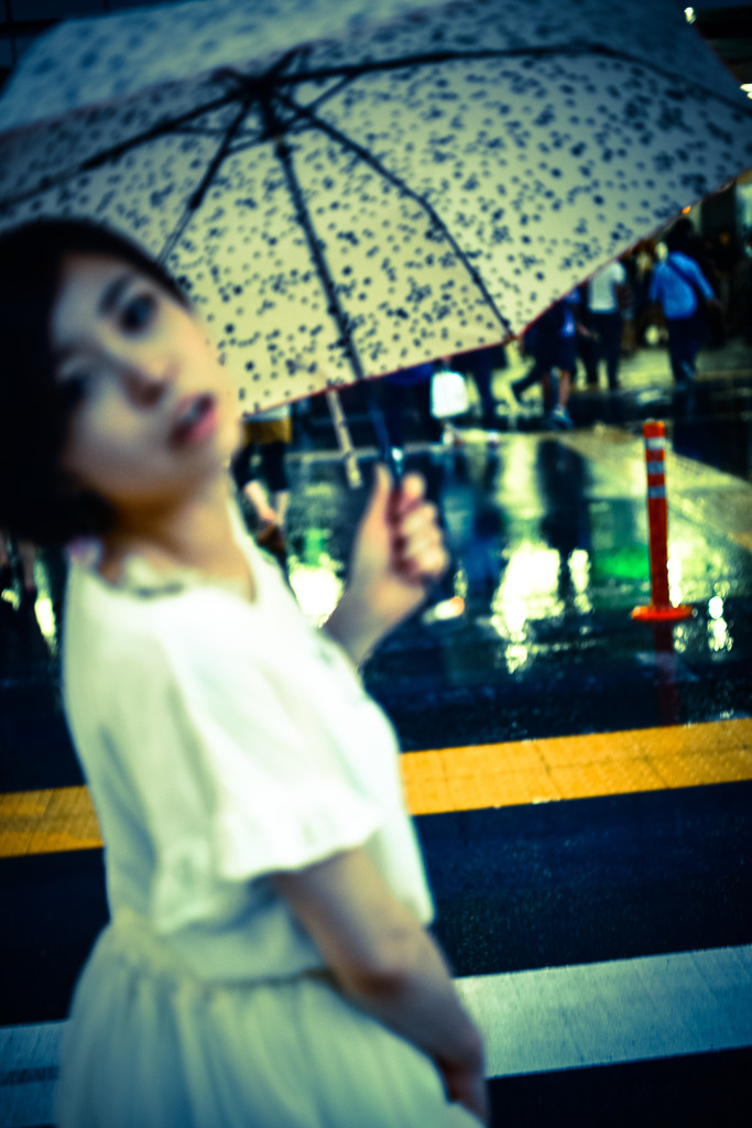 ねえねえ。　ん？