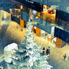 クリスマスツリー