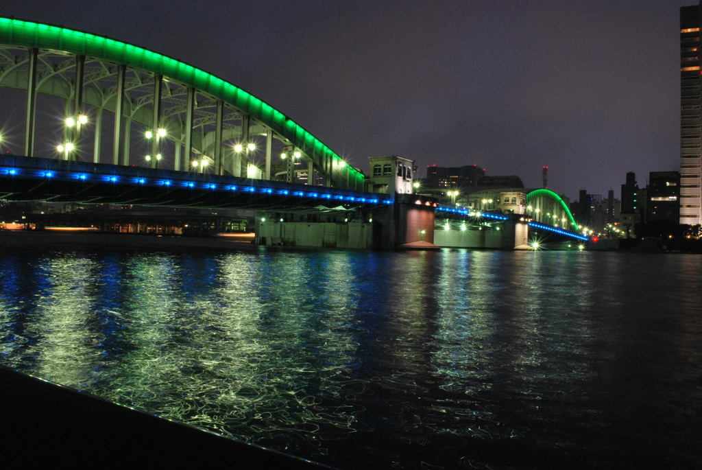 勝鬨橋