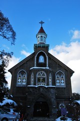 富岡教会
