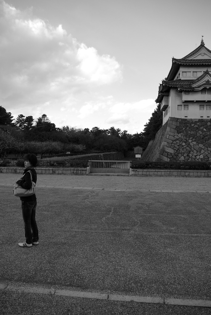Monochrome 
