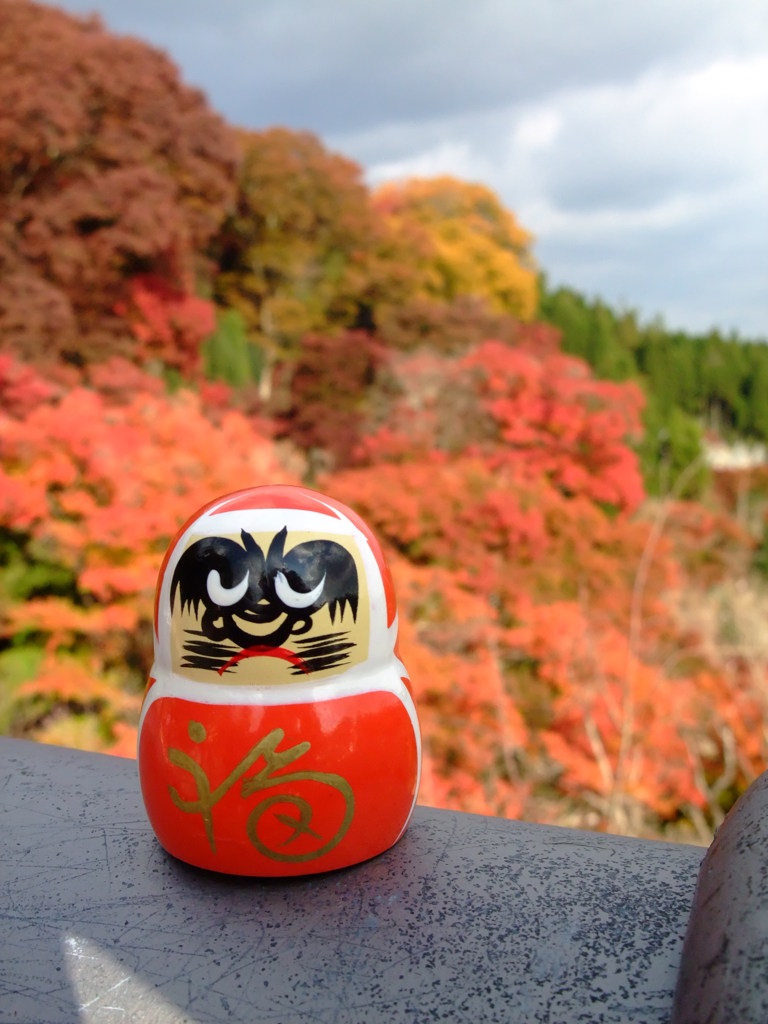 勝尾寺　四