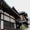 すだれの季節