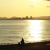 夕波