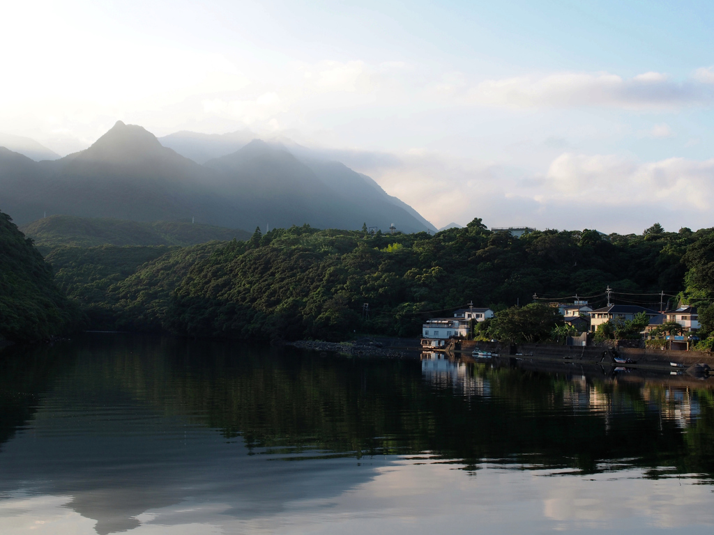 the time of islands