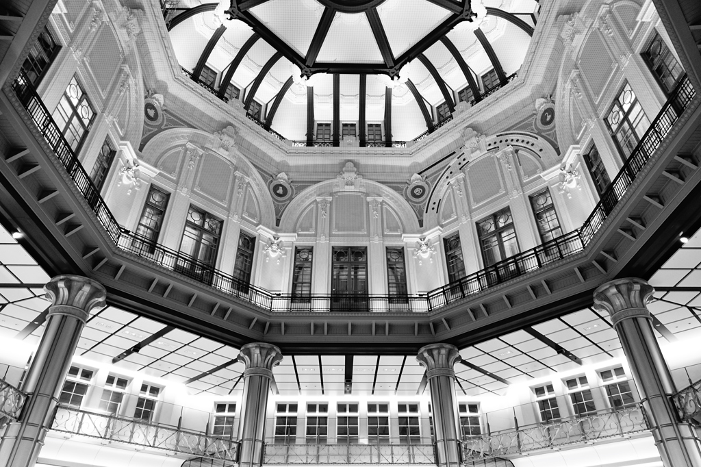 Symbolic-Symmetrical