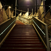 footbridge