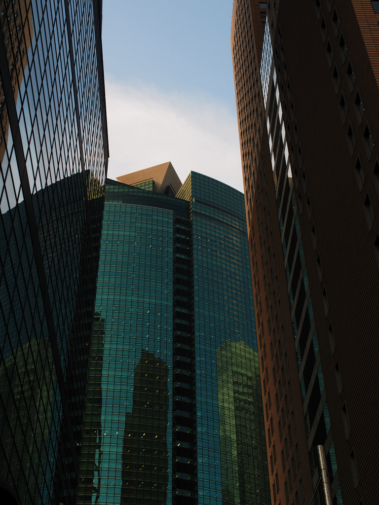 urban wall