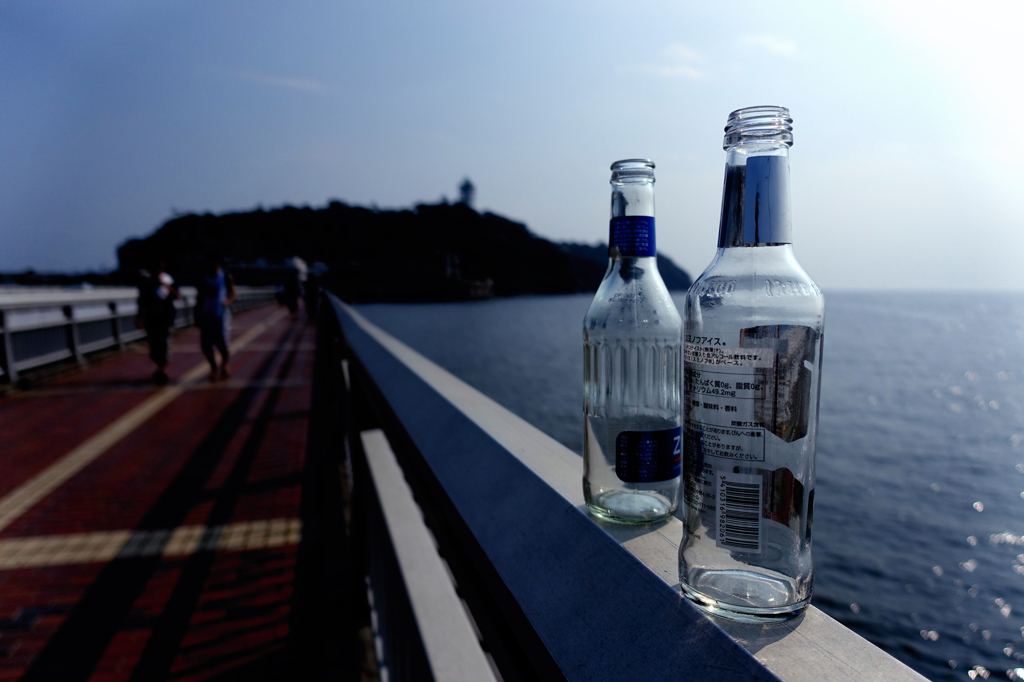 飲み過ぎの夏