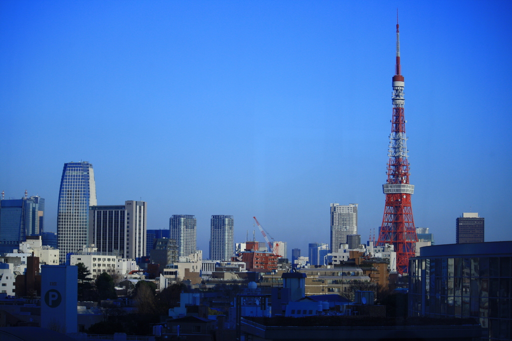 東京