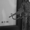 小さな兵隊①
