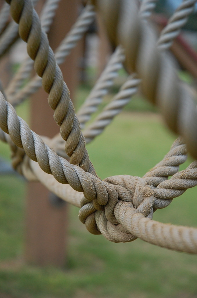 Rope