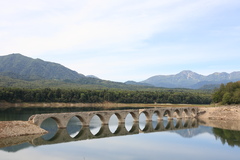 幻の橋