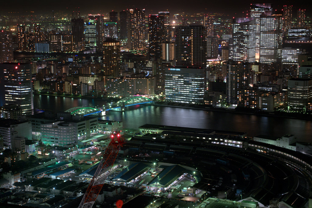 TSUKIJI