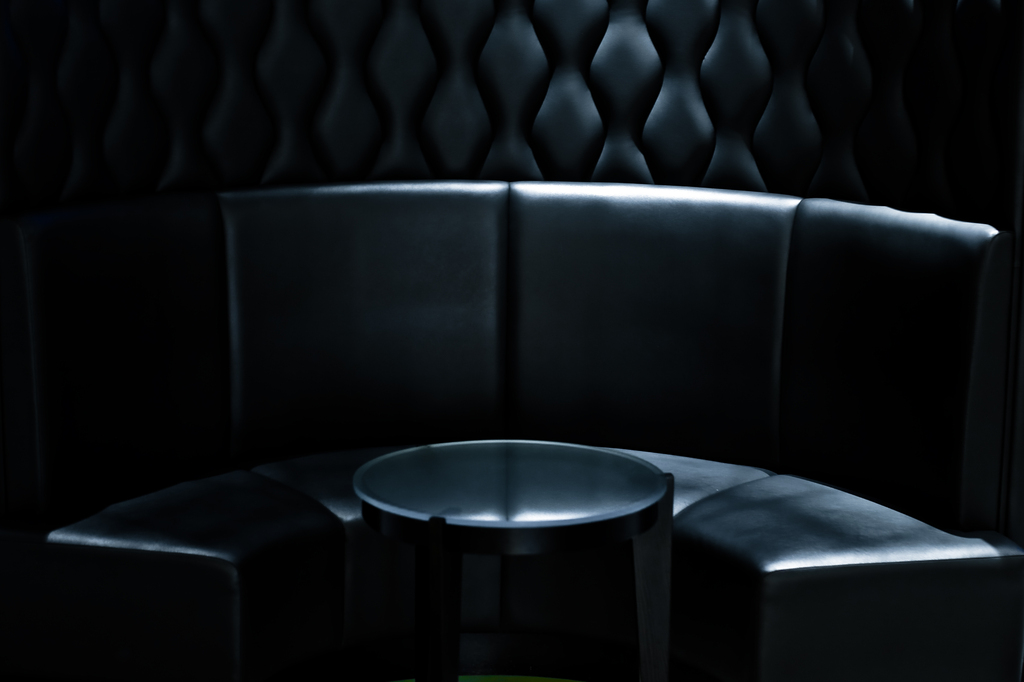 The Chair