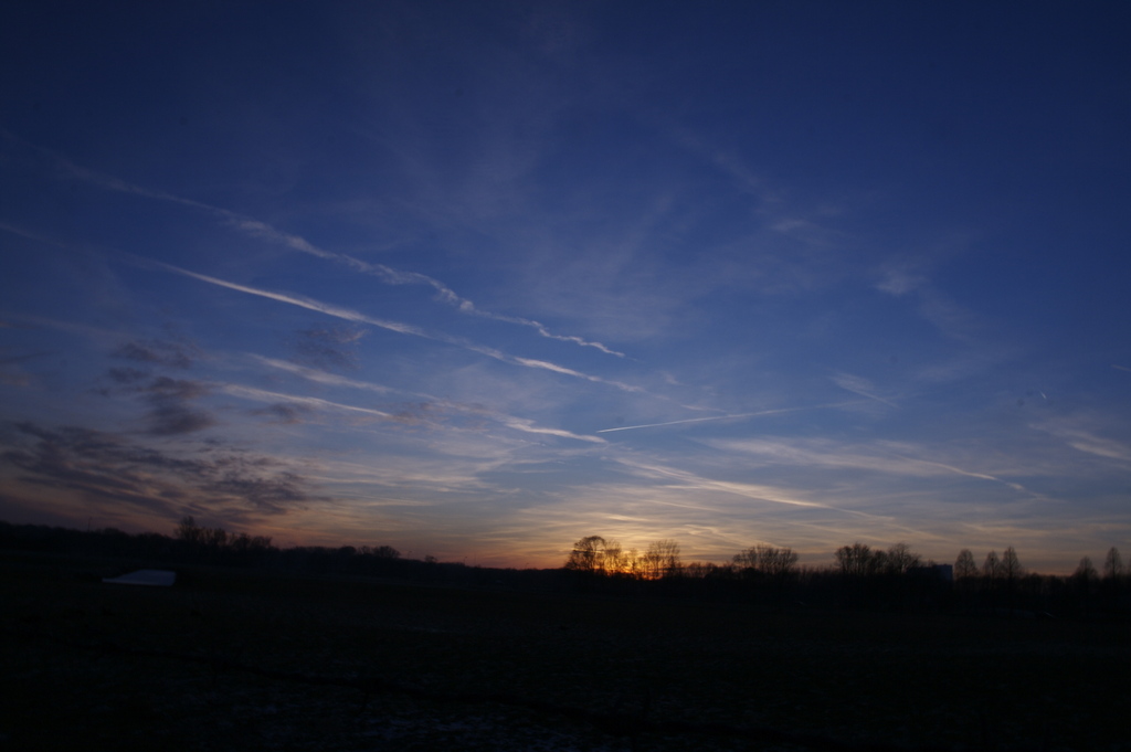 空