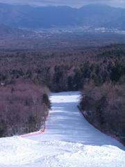 富士テンスキー場