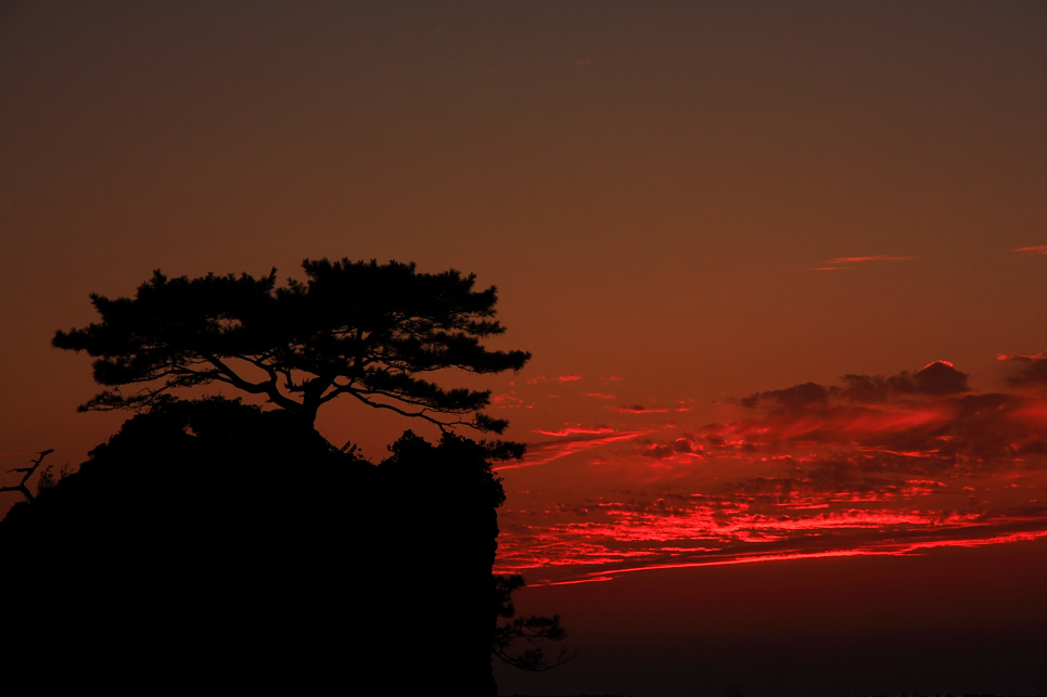 赤の弁天
