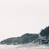 とある海の風景