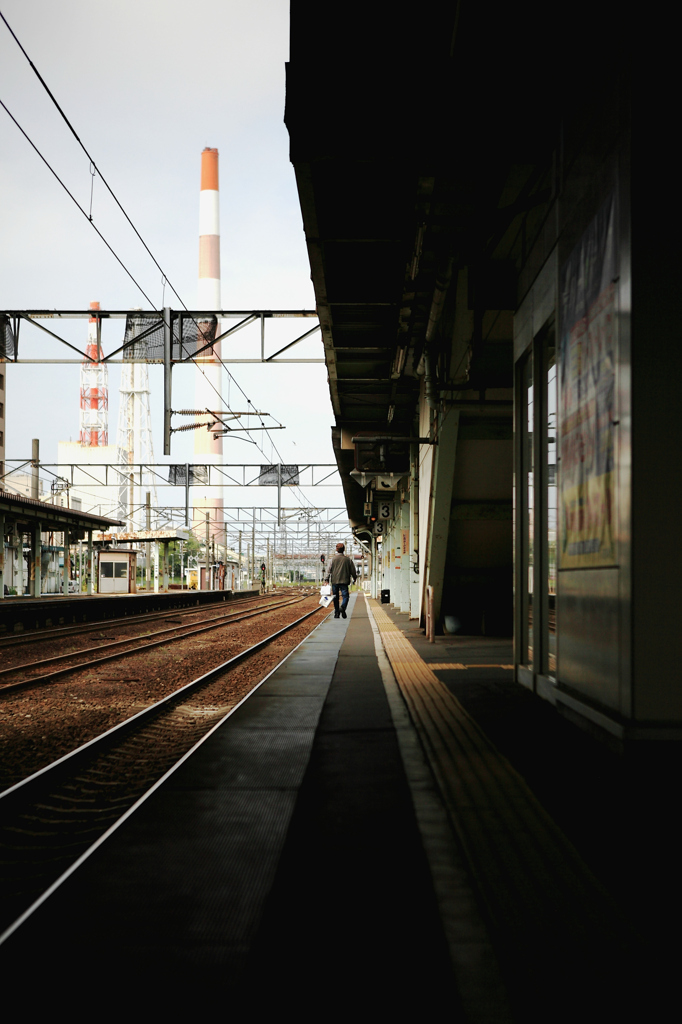 旅をしませんか。