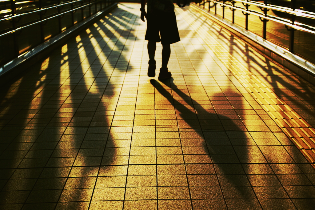 golden hour