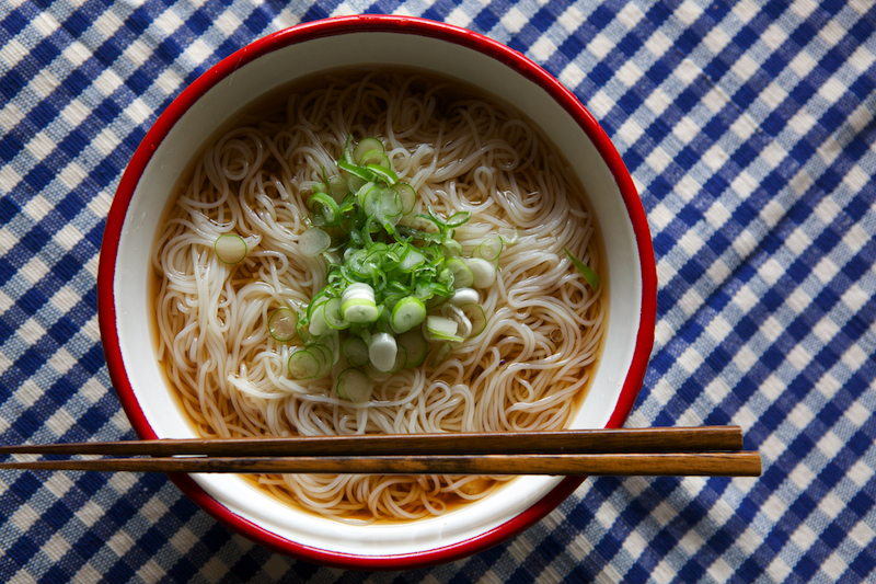 素麺