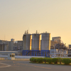 industrial zone