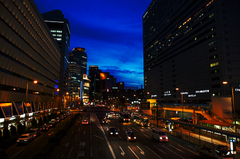 UMEDA