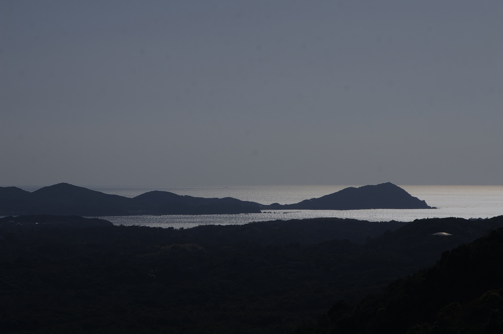 常世からの風景