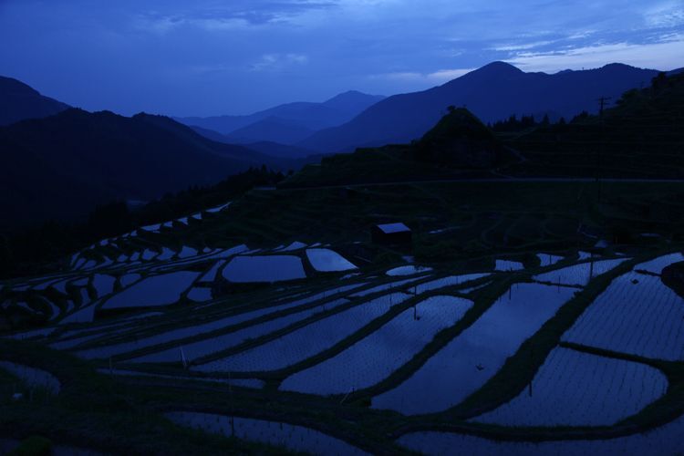 静寂