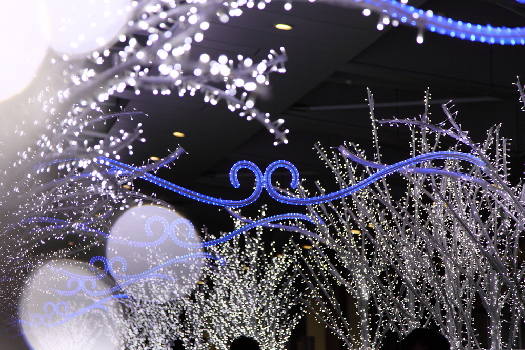  名駅Illuminations