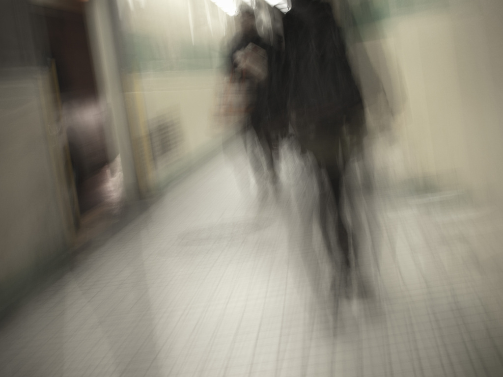 帰路