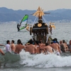 荒波神事
