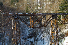 鉄橋