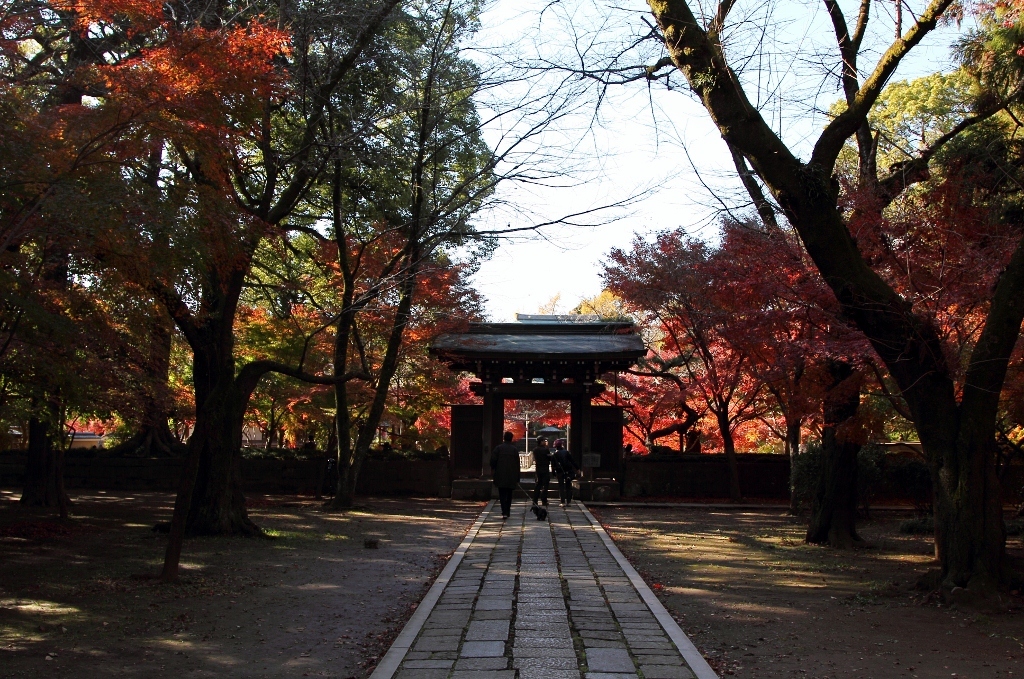 東斬寺