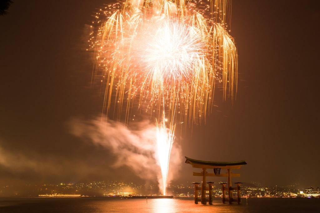 2015宮島 