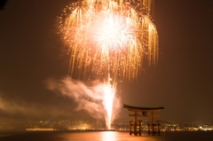 2015宮島 