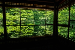 瑠璃光院