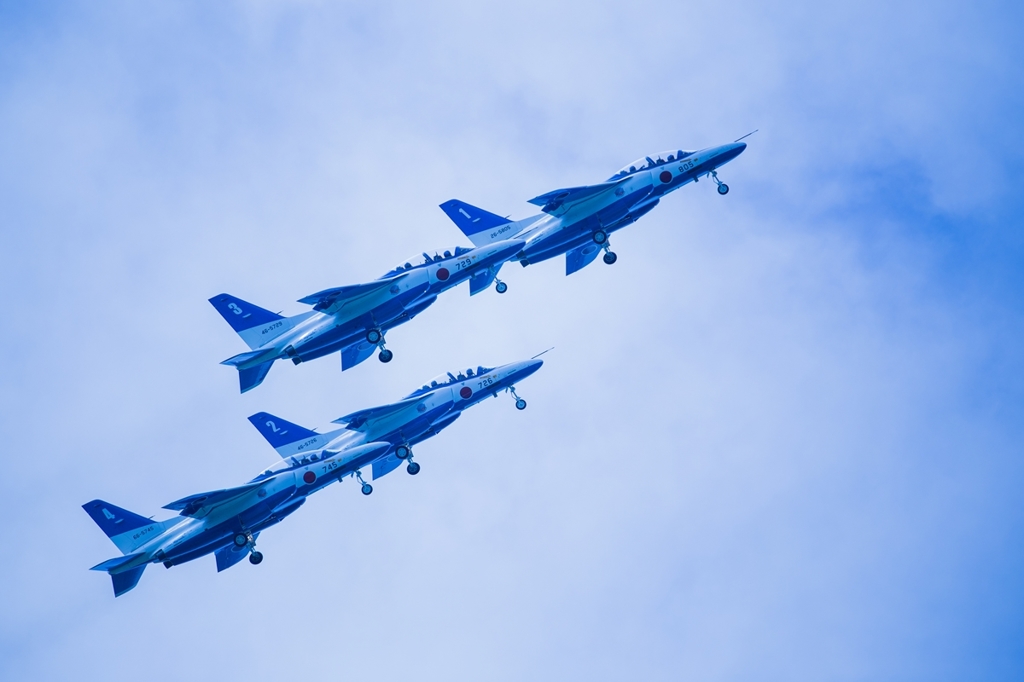 2015航空祭