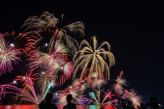 松江水郷祭