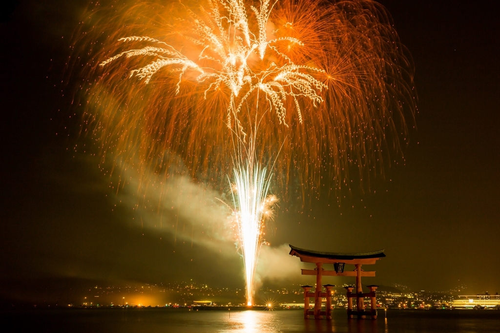 2015宮島 