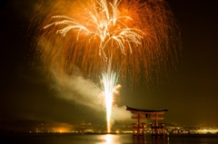 2015宮島 