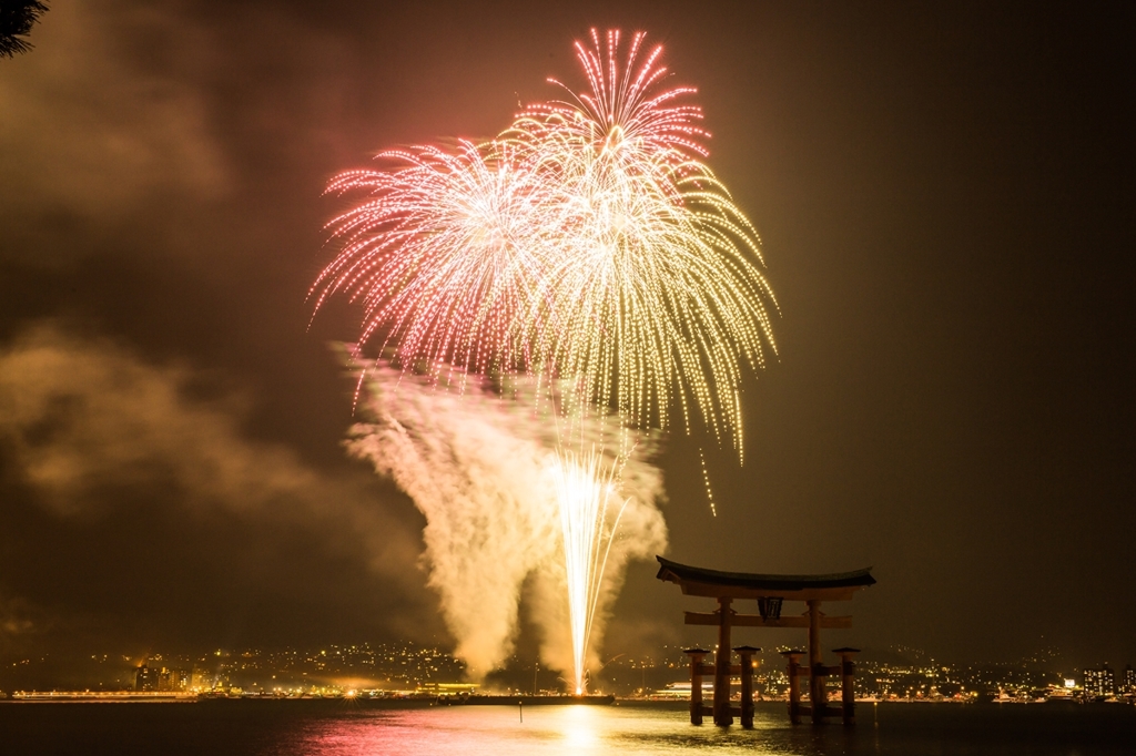 2015宮島 
