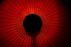 和傘