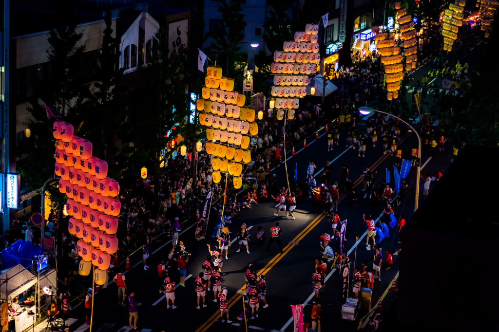 がいな祭り2013