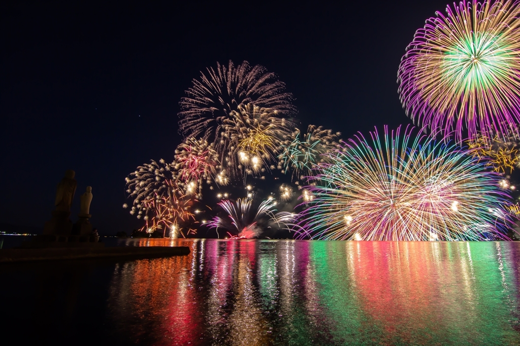 2017松江水郷祭