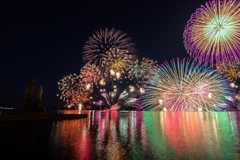 2017松江水郷祭