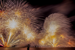 2013松江水郷際 