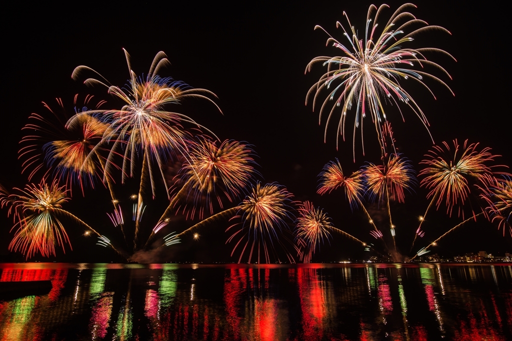 2017松江水郷祭
